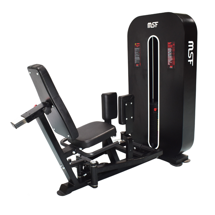Abductor/Adductor Machine (Elite)