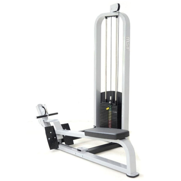 Seated Rowing Machine (Alpha)