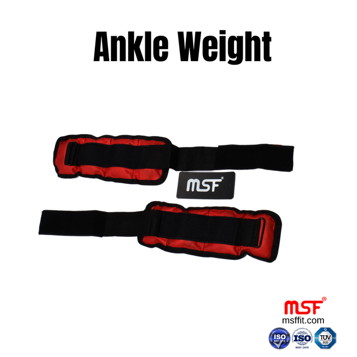 Ankle Weights