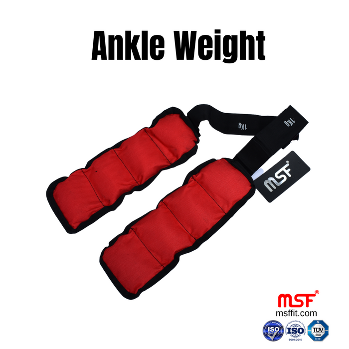 Ankle Weights