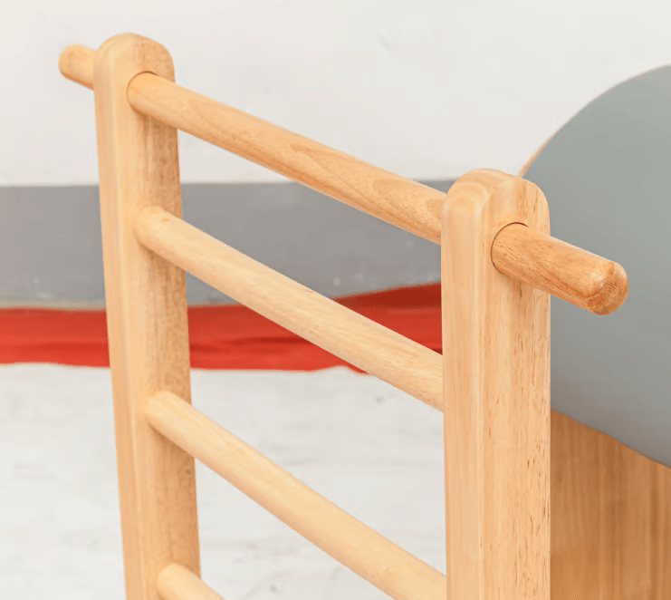Pilates Ladder Barrel (Model: L-B-10)