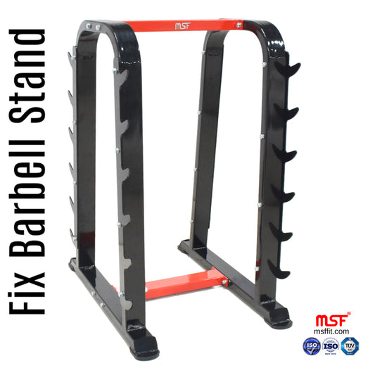 Fix Barbell Stand