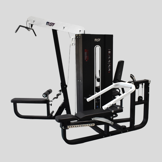3 Station Multi Unit (Magnum)