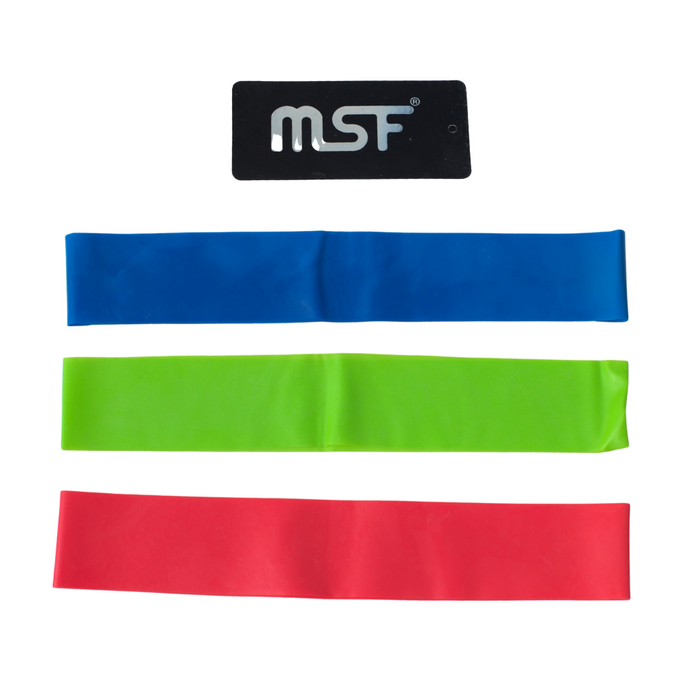 Loop Exercise Band