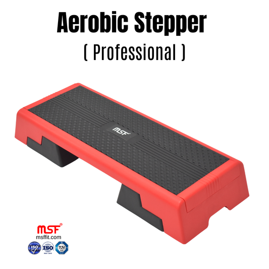 Aerobic Step Board (Professional)