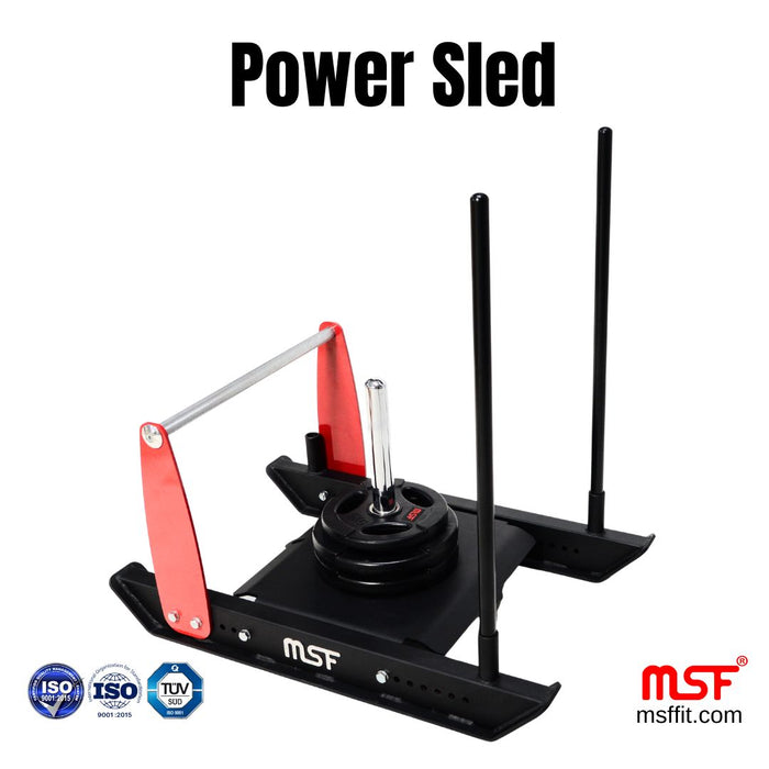 Power Sled