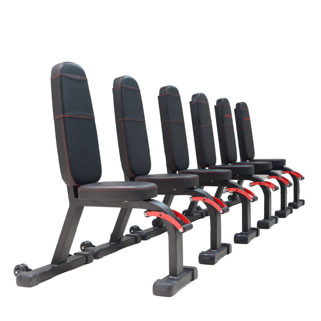 Shoulder Exercise Chair/Bench BS