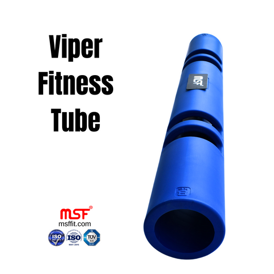 Weight Fitness Tube