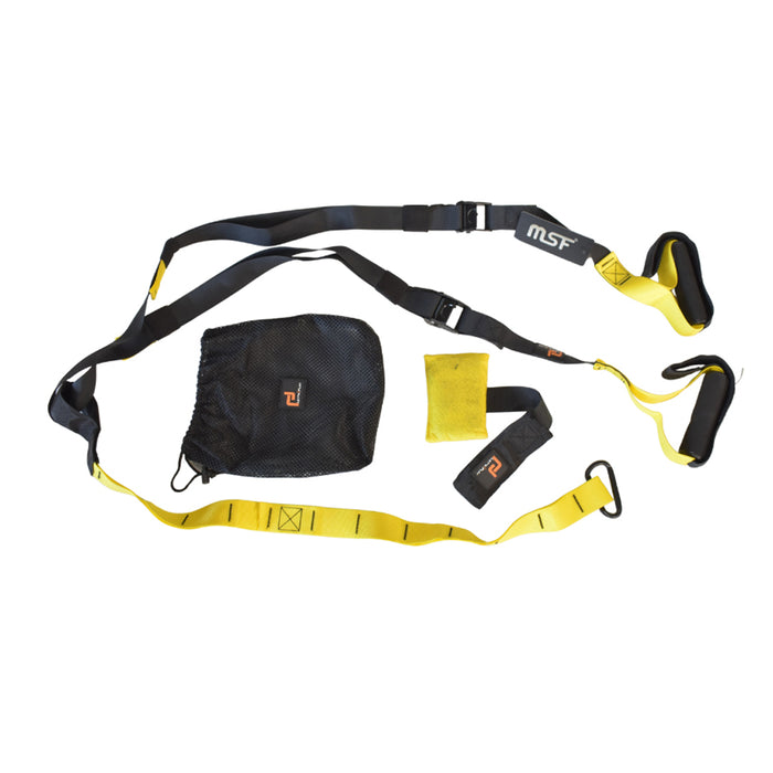 Suspension Trainer Commercial (Heavy Duty)