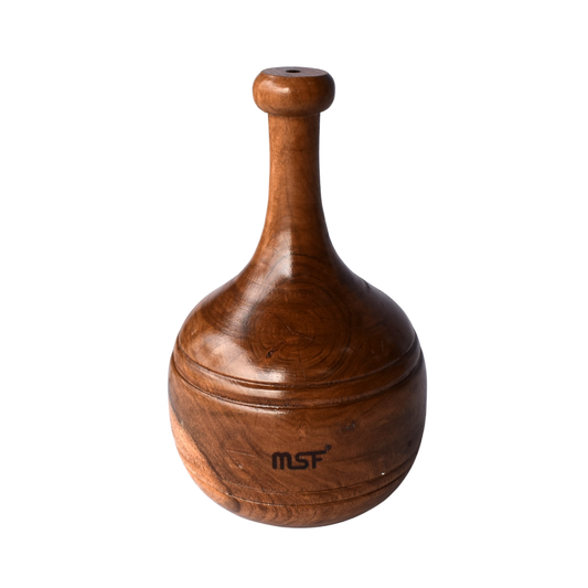 Wooden Thoppai (Mugdar)