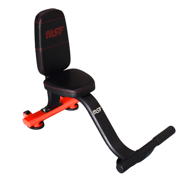 Utility Shoulder Bench (Max Series)