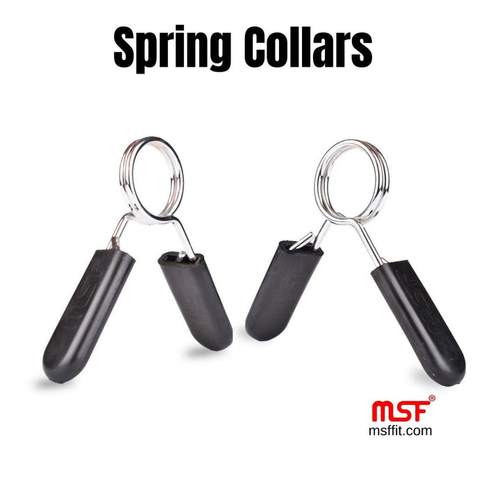 Spring Collar