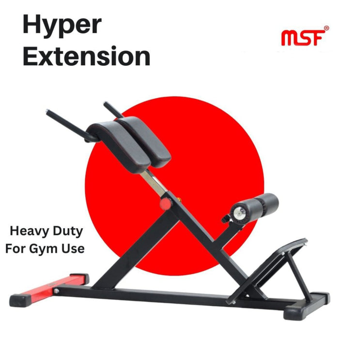Hyper Extension