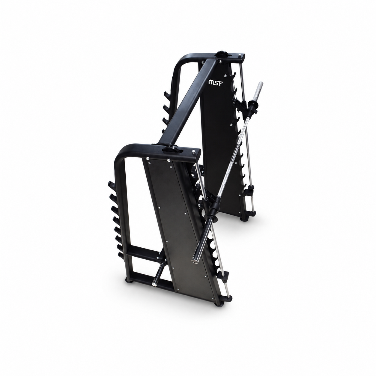 Smith Machine Max Pro Series