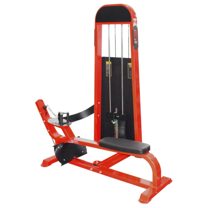 Seated Rowing Machine (Zen)