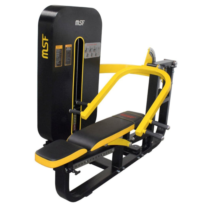 Multi Press Combo (Elite)