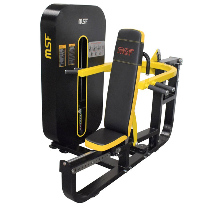 Multi Press Combo (Elite)