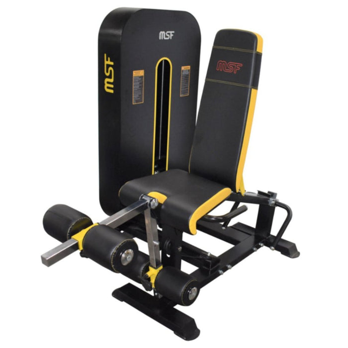 Leg Extension / Prone Leg Curl (Elite)