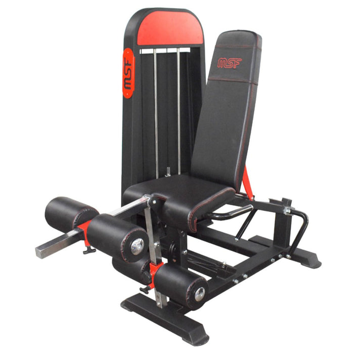 Leg Extension / Prone Leg Curl (Zen)