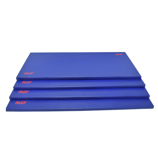 Exercise Mat for Athlete ( 40mm Thickness)