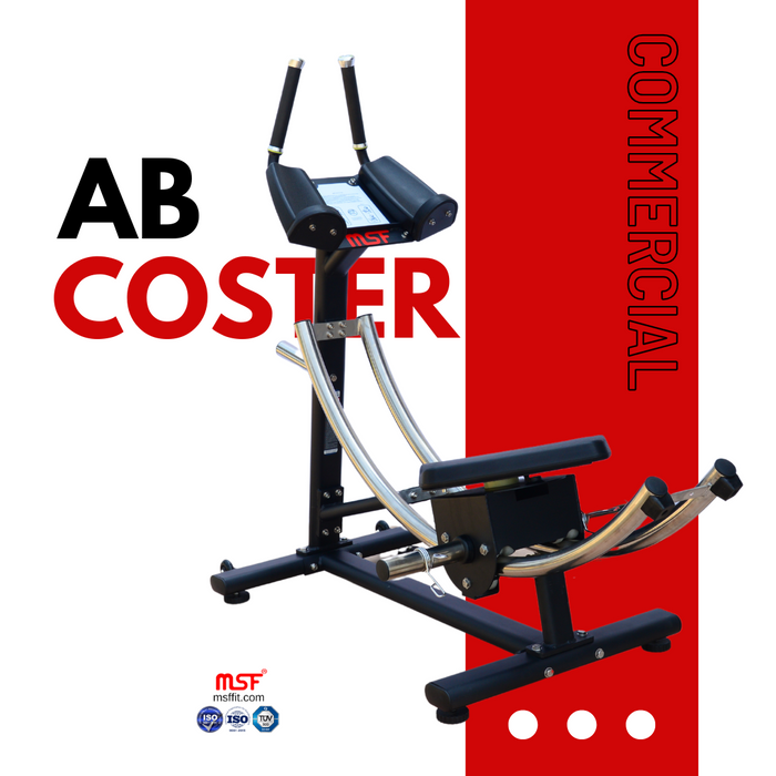 Ab Coaster