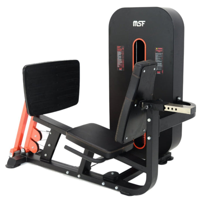 Seated Leg Press / Calf (Elite)