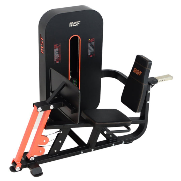 Seated Leg Press / Calf (Elite)