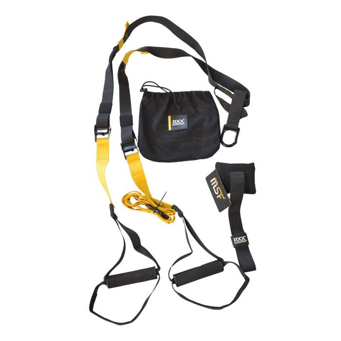 Suspension Trainer Pro (Heavy Duty)