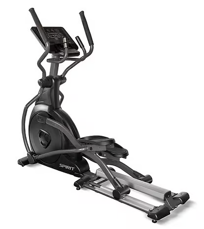 Spirit USA CE800+ Elliptical Cross Trainer