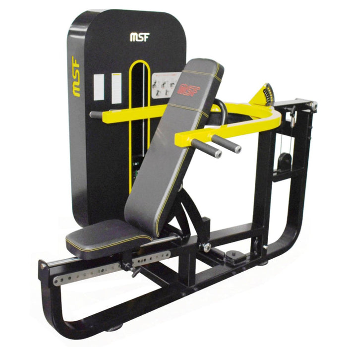 Multi Press Combo (Elite)