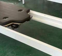 Pilates Reformer with Tower (B-R-01)