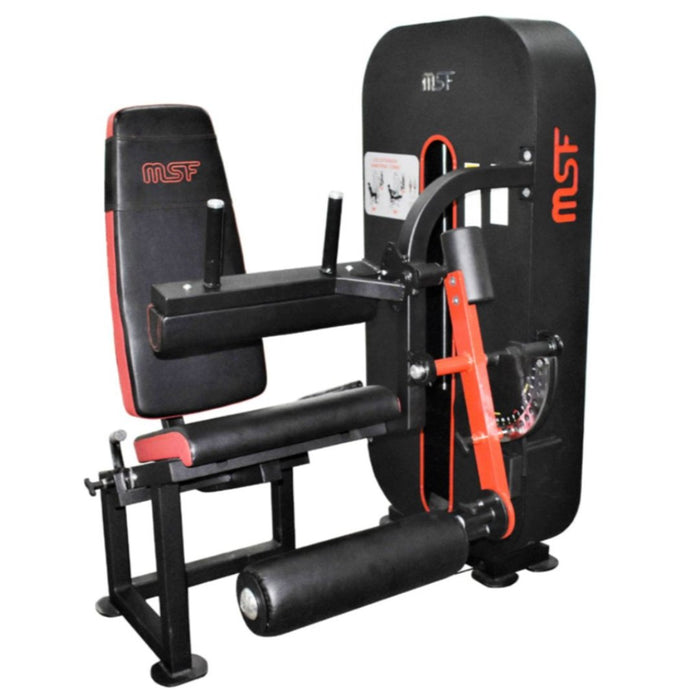 Leg Extension / Leg Curl (Elite)