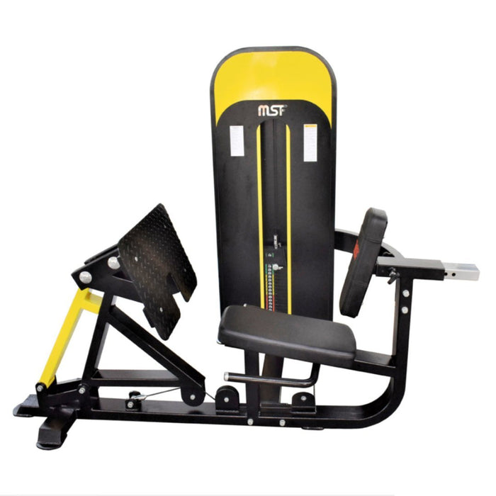 Seated Leg Press Calf Raise (Magnum)