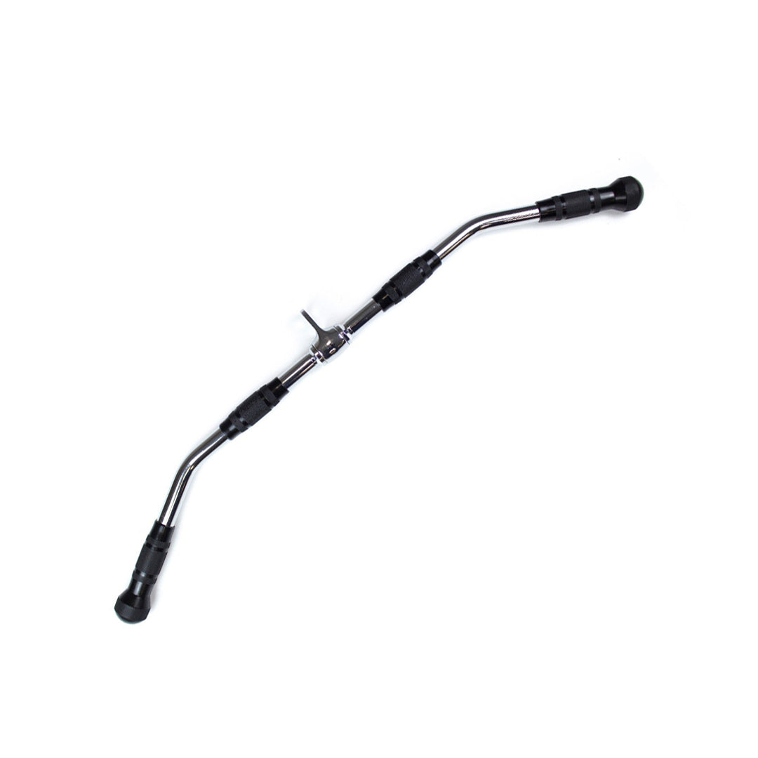 Lat Pull Down Solid Handle (Imported)