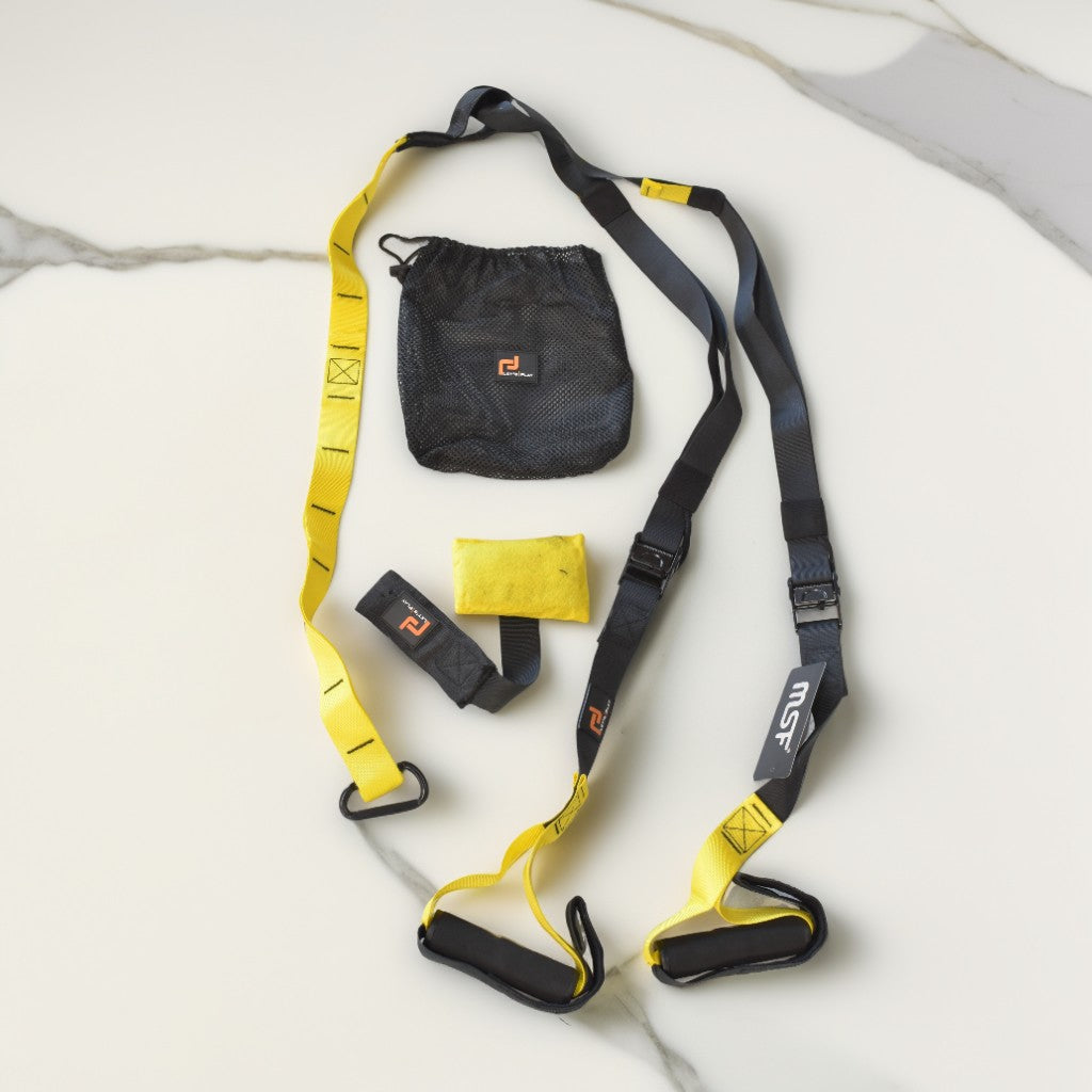 Suspension Trainer Commercial (Heavy Duty)