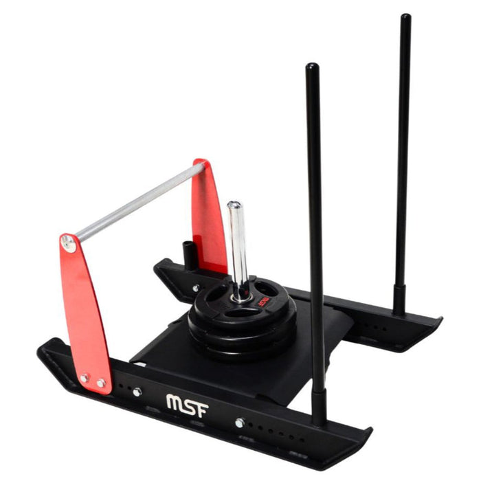 Power Sled