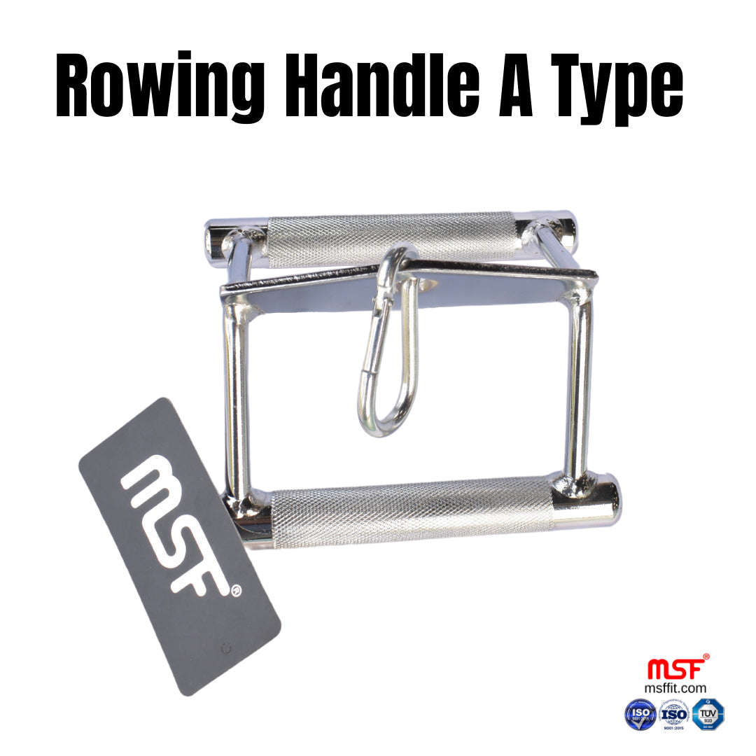 Rowing Handle A-Type