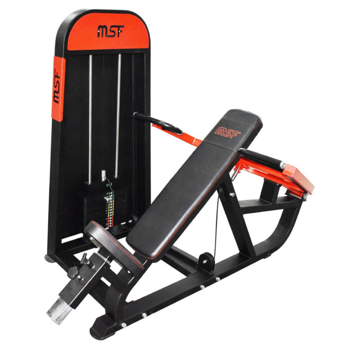 Reverse Shoulder Press Machine