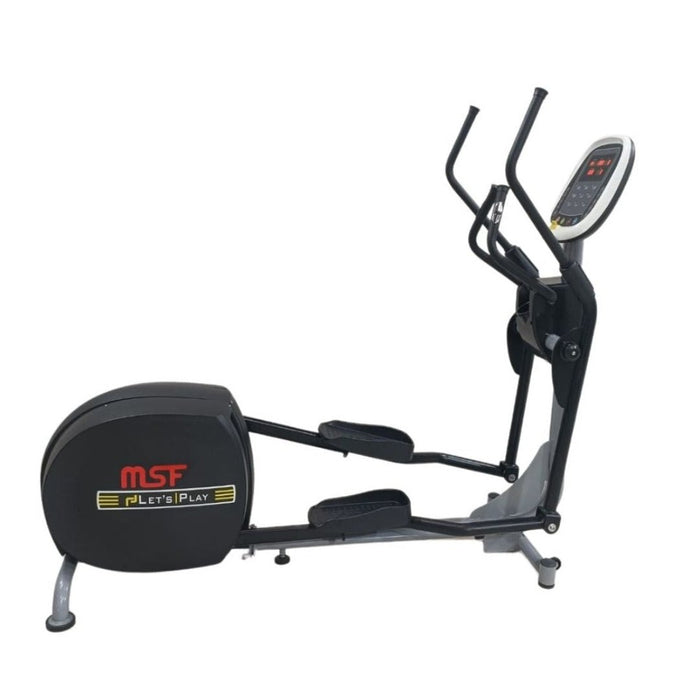 Elliptical Cross Trainer ECT-02
