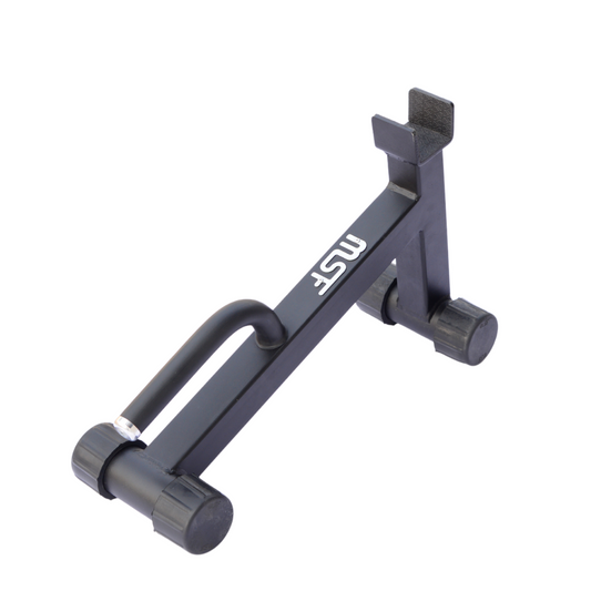 Deadlift / Barbell Jack