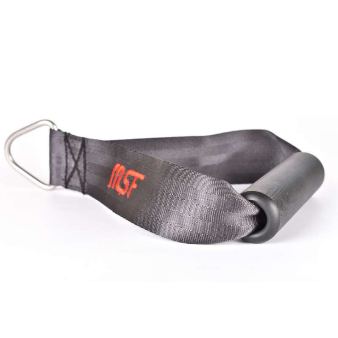 Nylon D Handle – MSFFIT
