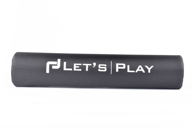 Foam Bar Pad LP