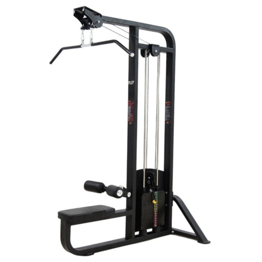 Lat Pull Down Double Pully (Alpha)