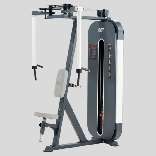 Pec Deck Fly / Rear Delt (Ultra)