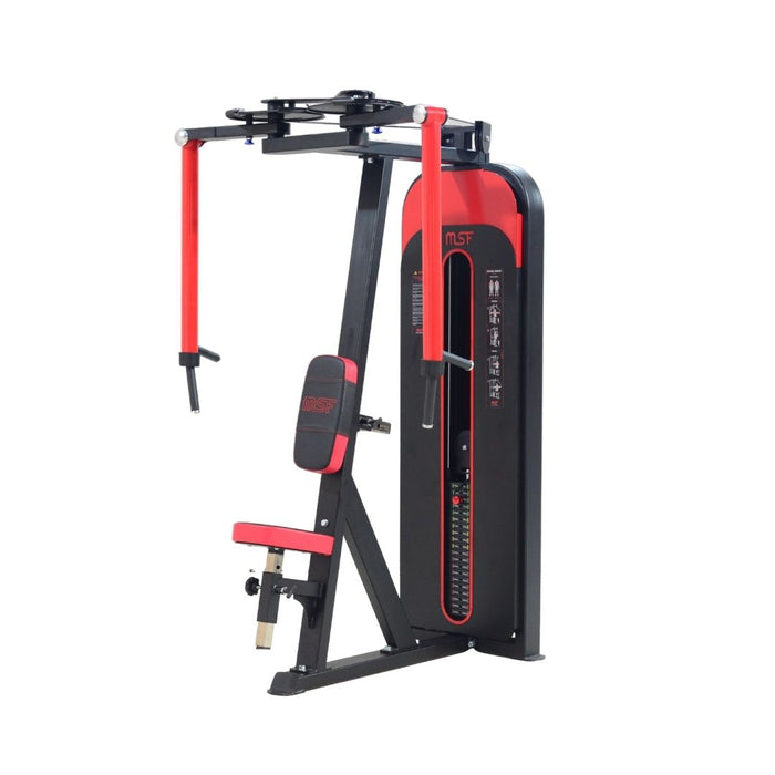 Pec Fly/Rear Delt (Magnum)