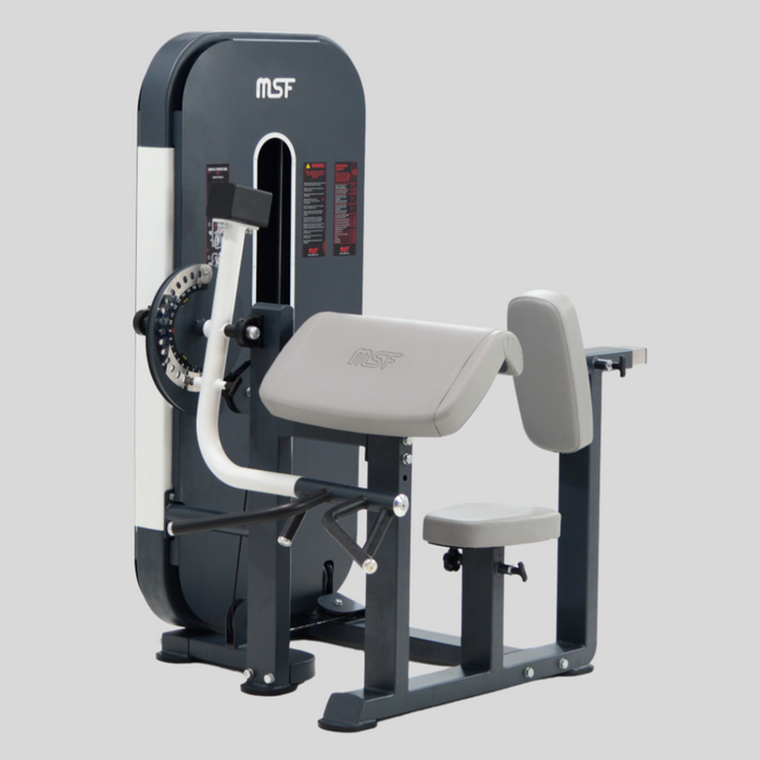 Bicep / Tricep Combo (Ultra)