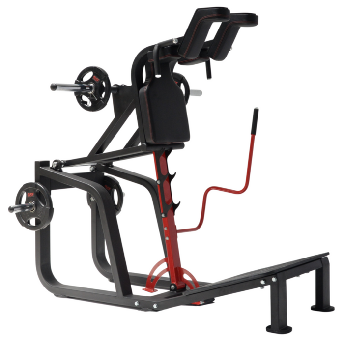 Super Squat (Plate Loaded)
