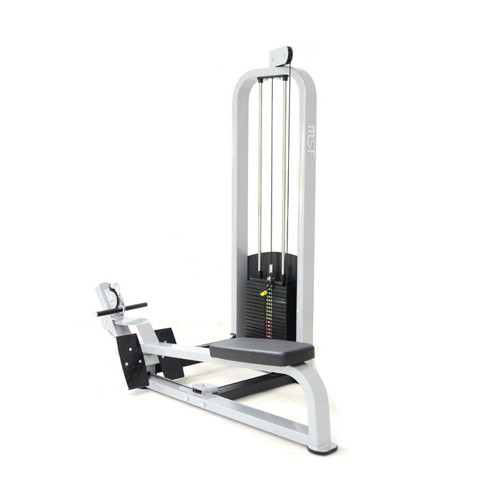 Seated Rowing (Alpha)