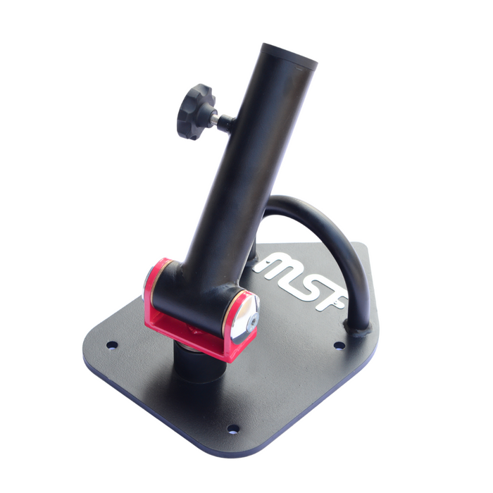 Power Point (Land Mine) T Bar