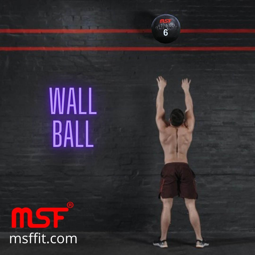 Wall Ball